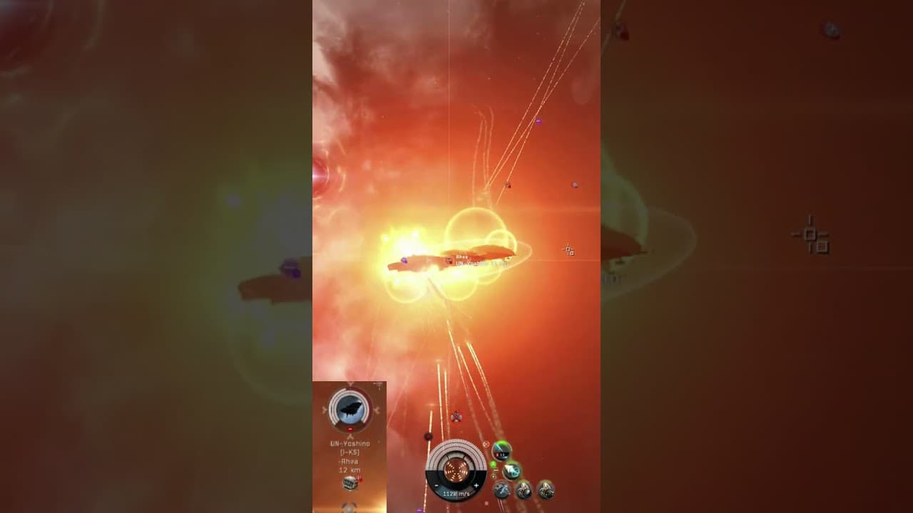 Quick Snuffed JF Frag