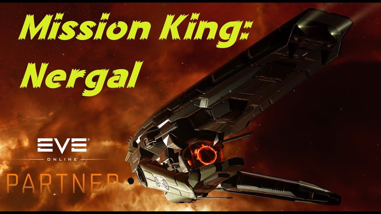 (250m/hr) Nergal the Burner King