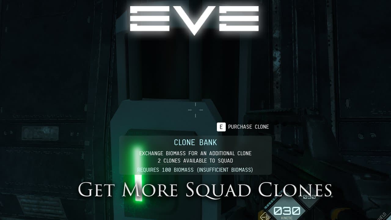 How To Get More Squad Clones - EVE Vanguard