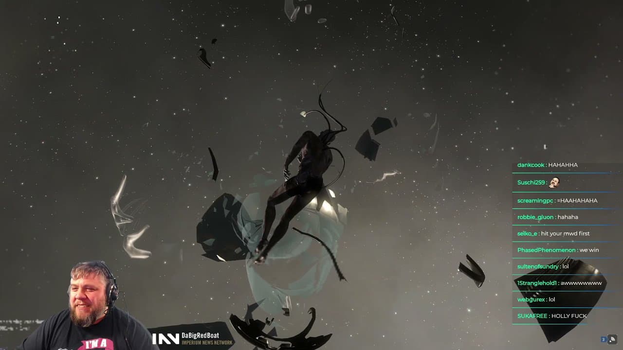 DBRB gets the instalock experience
