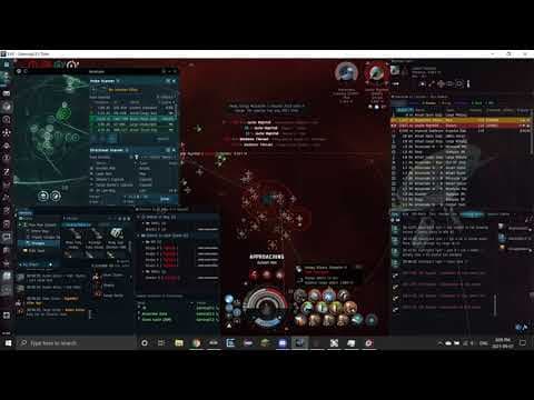 Amamake RHML Raven Brawl
