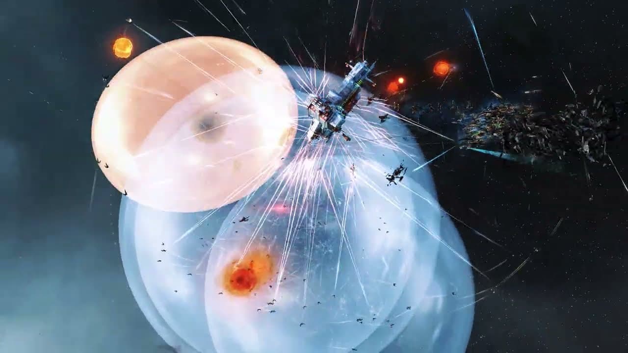 EVE Online | iBeast Minmatar Public Fleet Fight (UMI-KK)