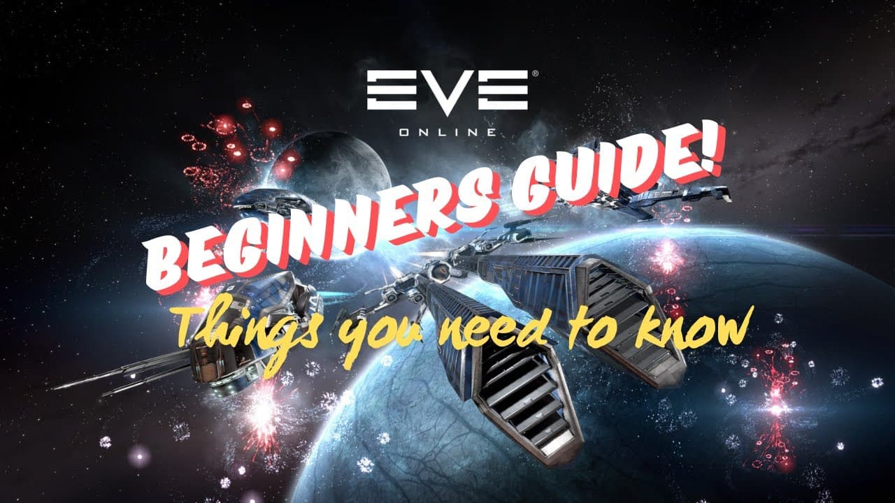 Eve - Online: The Complete Guide to New Eden