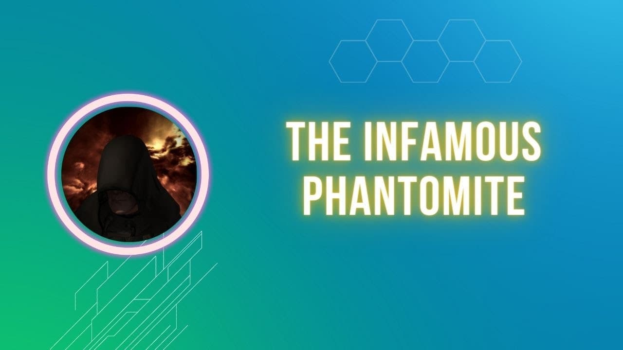 EP1: Phantomite - Faction Warfare, CSM, Battlefield Mechanics, and Navy Ships