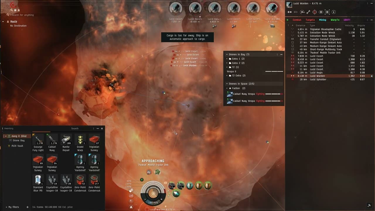 T6 Cataclysmic Exotic Drugless Casual Shenenigans #58