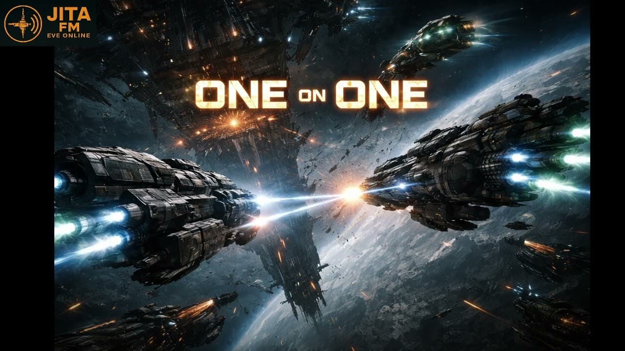 One on One