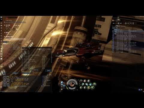 Loki vs Phobos