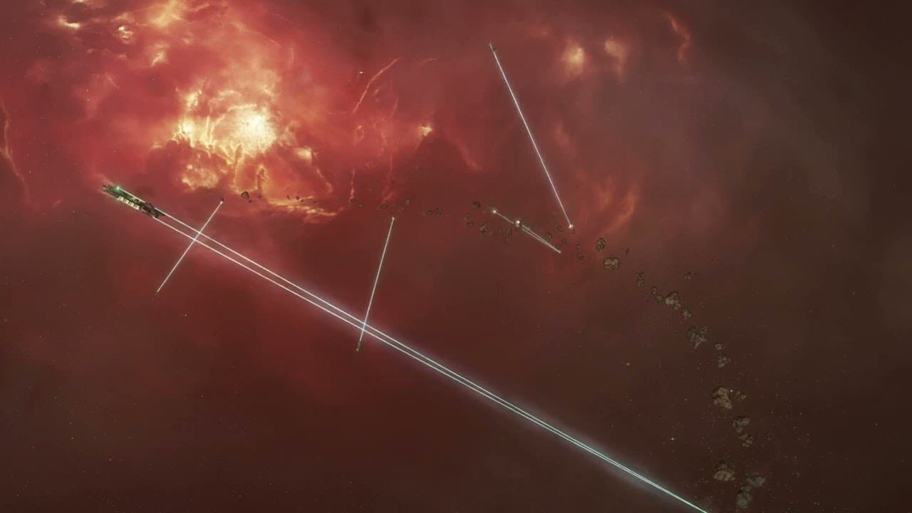 🪨Asteroid belt🪨 - Outer Space - EVE Online