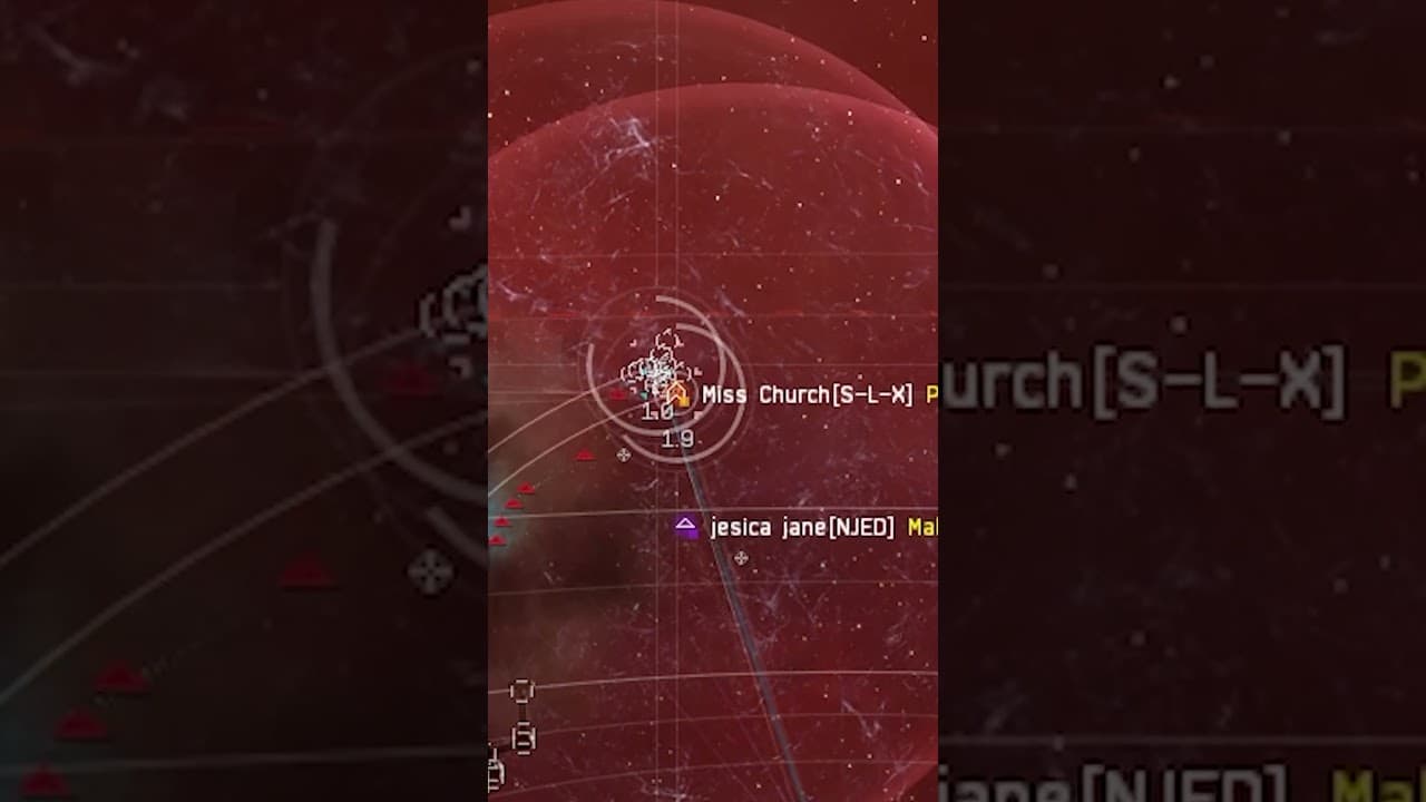 A Marauder a Day Keeps the Doctor Away | #eveonline