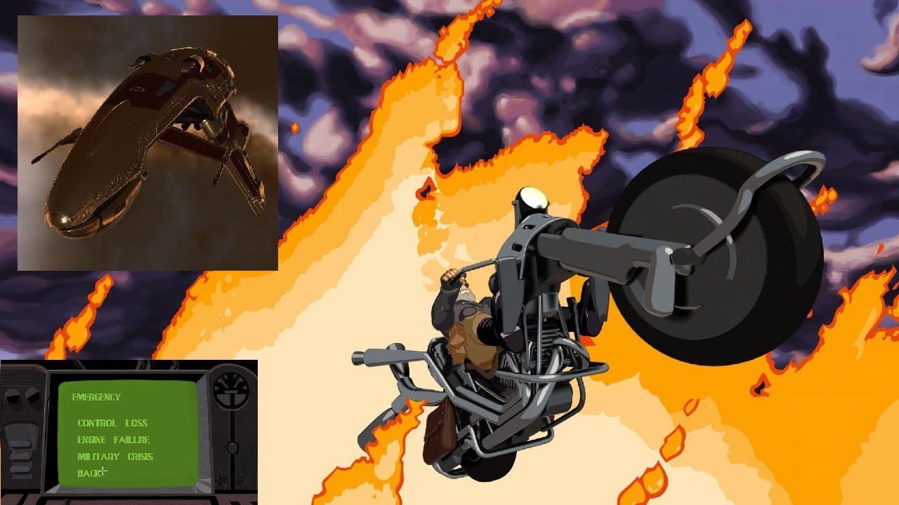 PVP: retribution roam to Goonswarm