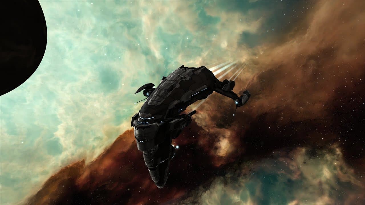 Sacrilege | EVE Online | Archive