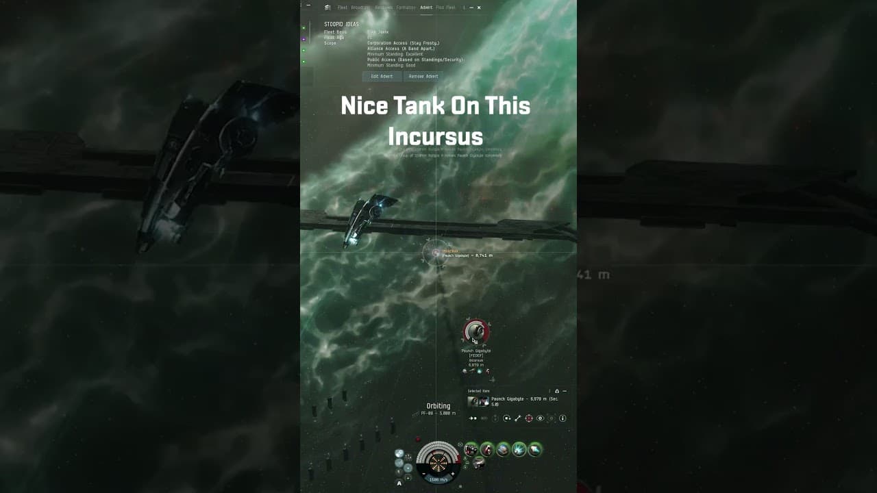 Six Comet Fights