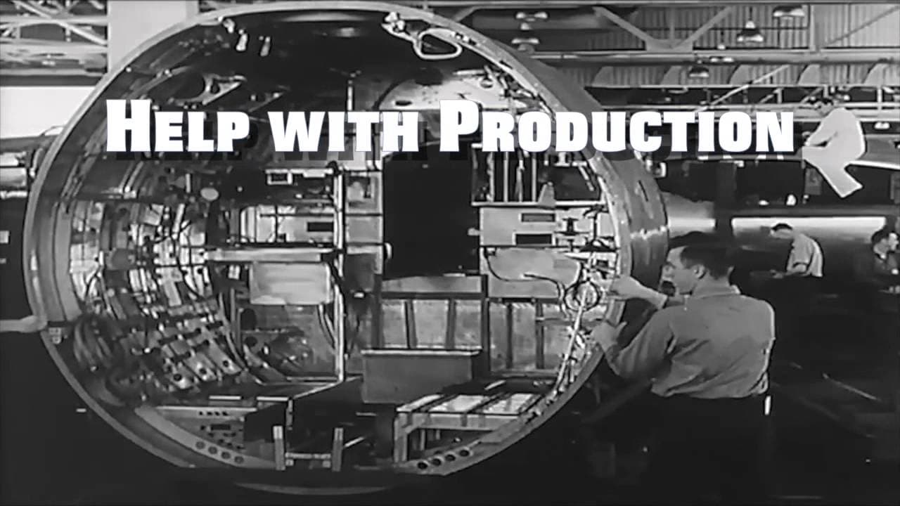 Brave Collective Industries Educational Reel