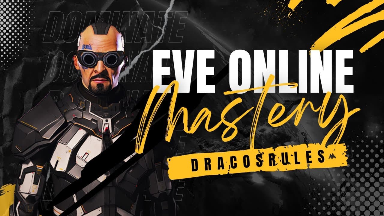 DOMINATE The Competition | EVE ONLINE 2023 | START with this Beginner's Guide!