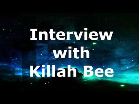 Interview with Pandemic Legion Campaign Commander, Killah Bee