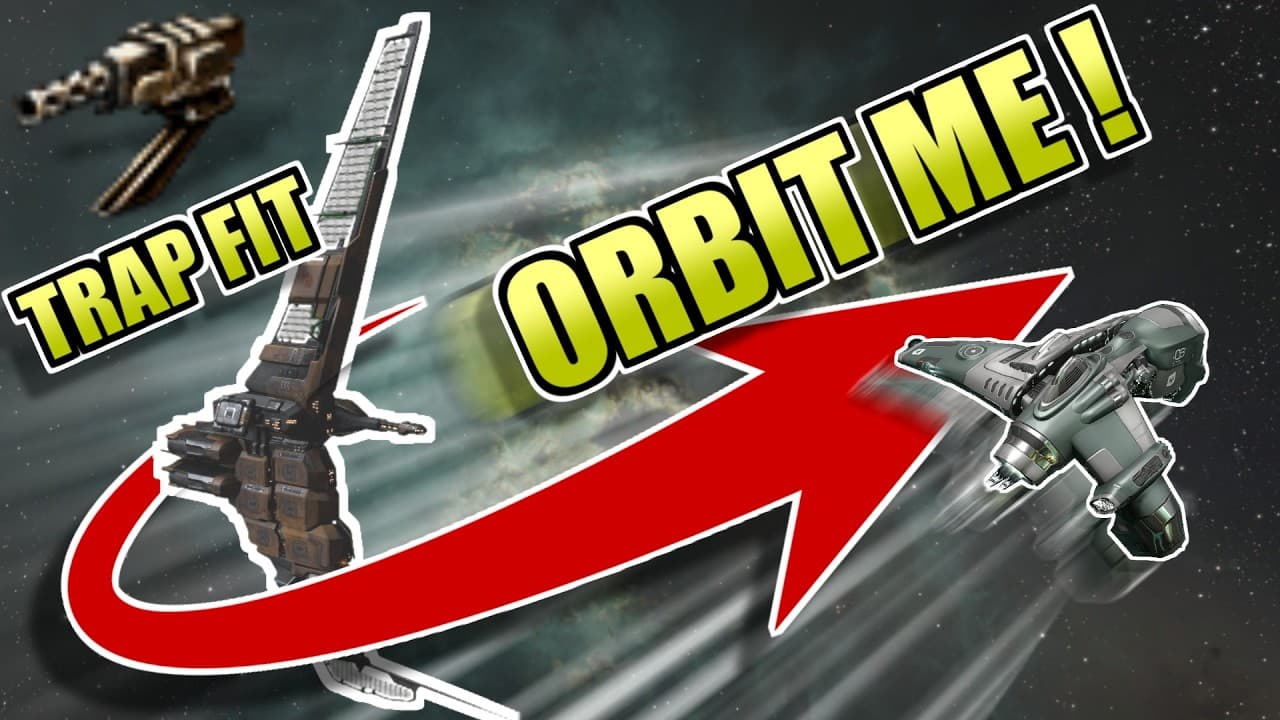 OneShot Is the Ship Name… But It’s April Fools | Tornado Solo PvP - EVE Online