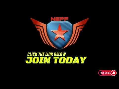 NEPF - End of the year clips!