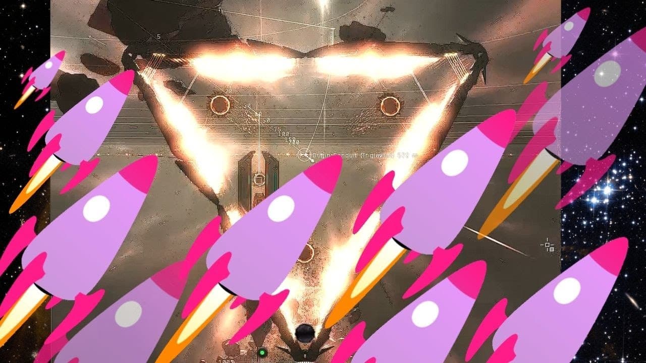 EVE Online  Easy ISK Tranquil Abyss Dark KESTREL SOLO ALPHA