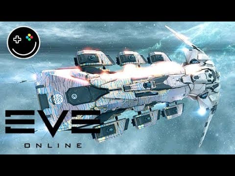 EVE Online - The Most Mediocre Cormorant Video on YouTube - #mistakesweremade