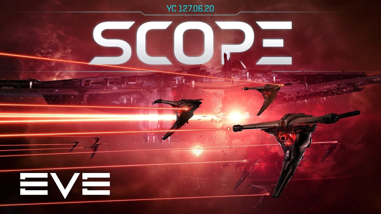 The Scope | Devastating Clash in Lantorn