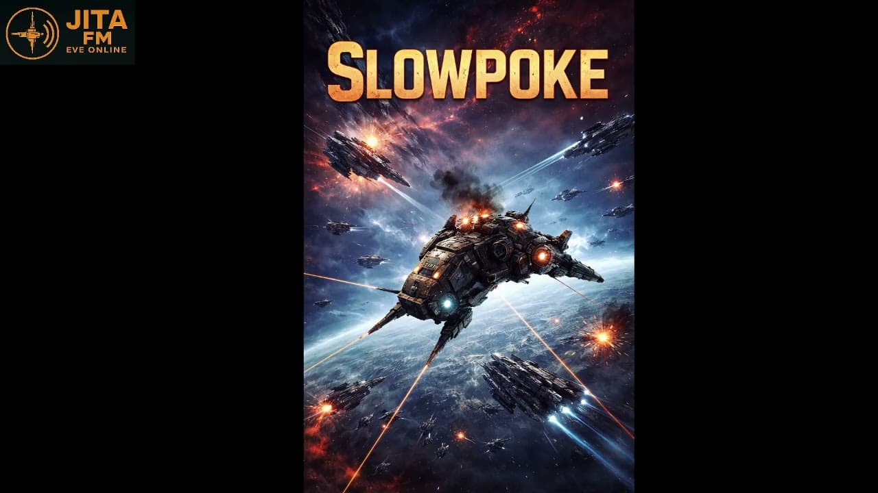 Slowpoke