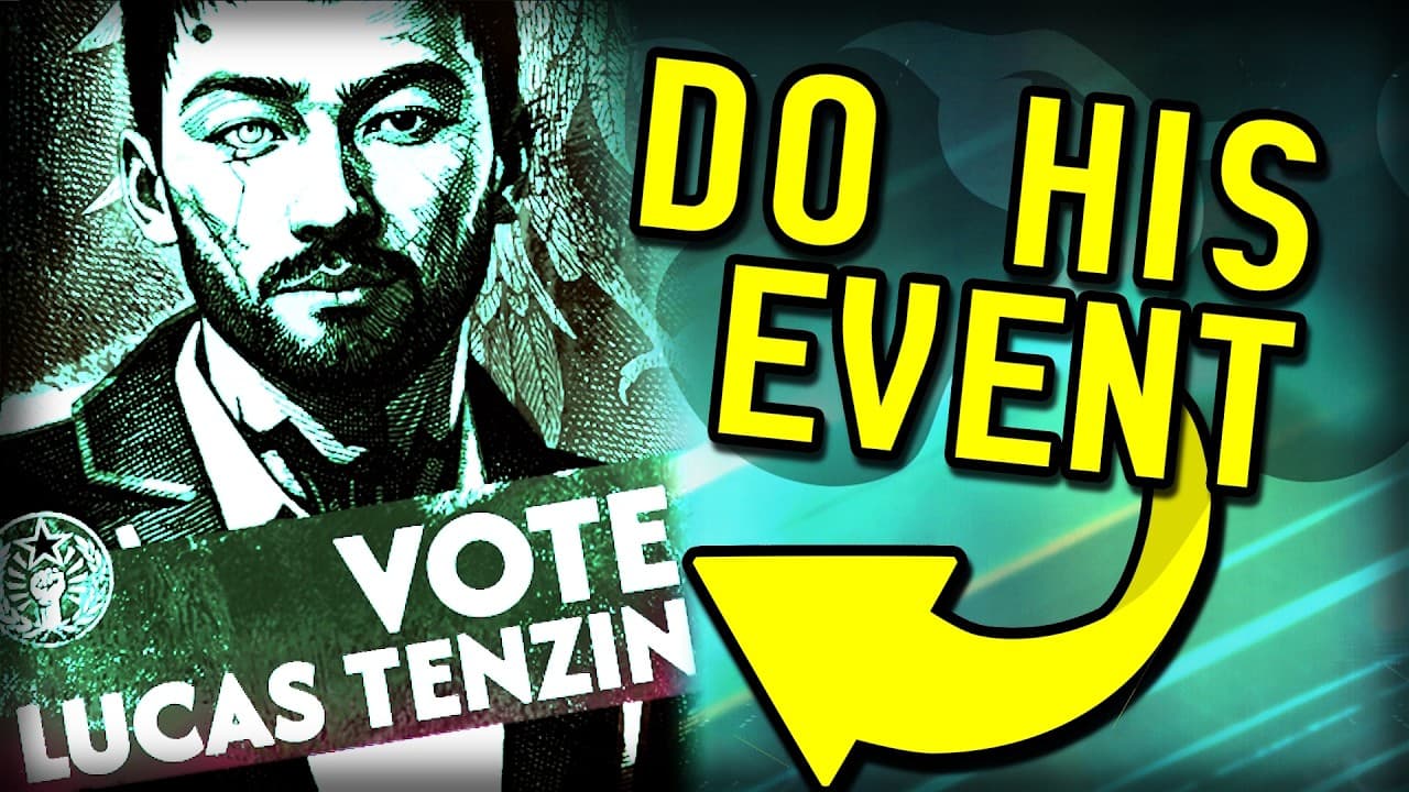 Gallente Elections Event | Don't Miss These Rewards!