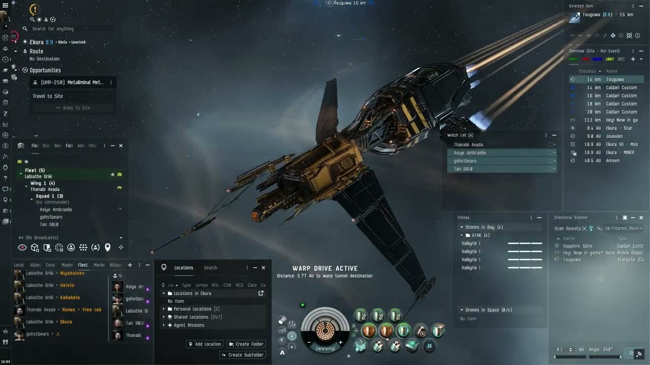 Homefront Operations Hisecte Saatte 1B ISK
