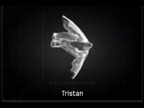 Tristan vs Merlin