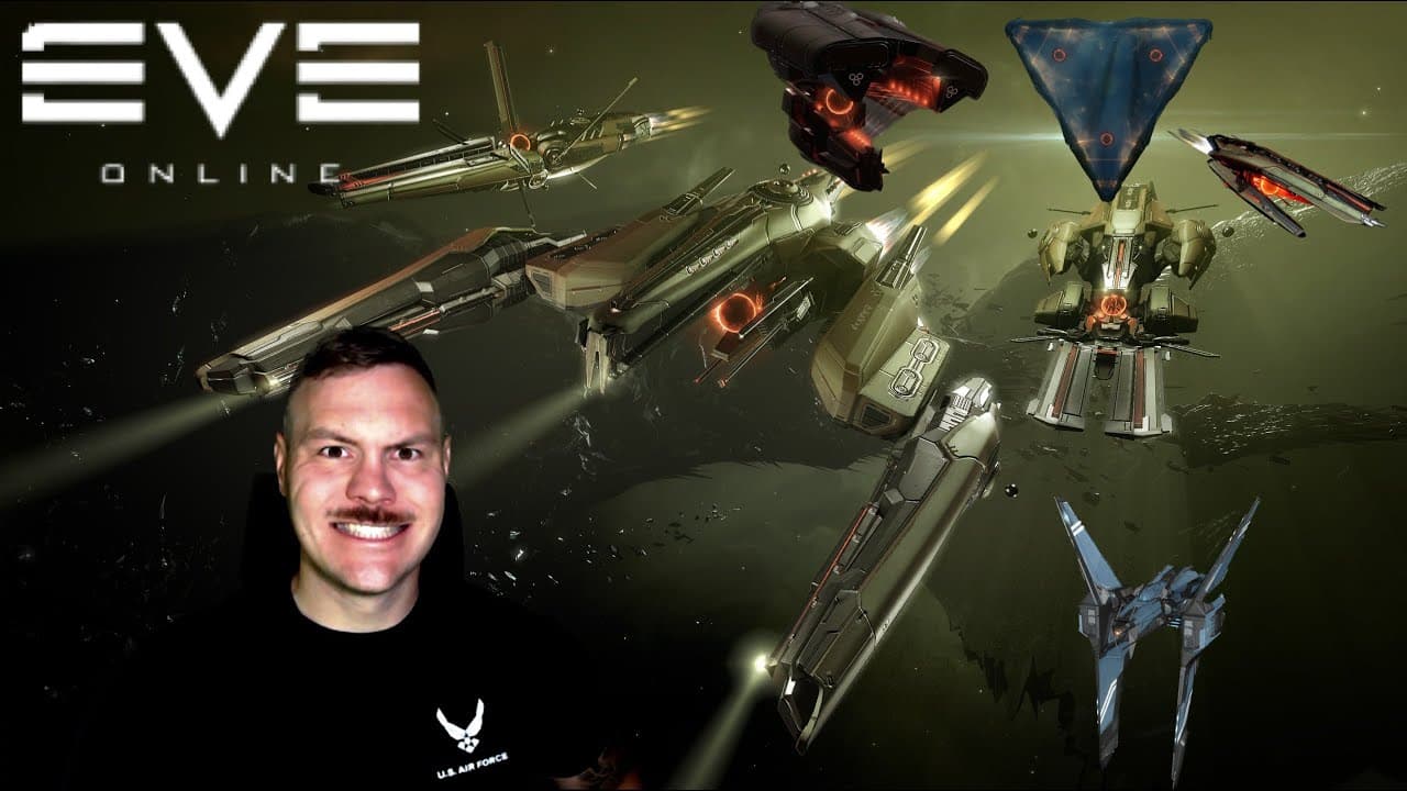 [Eve Online] Abyssal Deadspace Guide - T6 Stormbringer