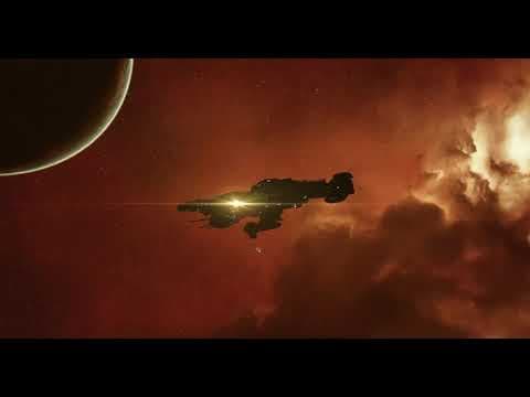EVE-online MyWay #9. Делаю 5\10 на Tengu