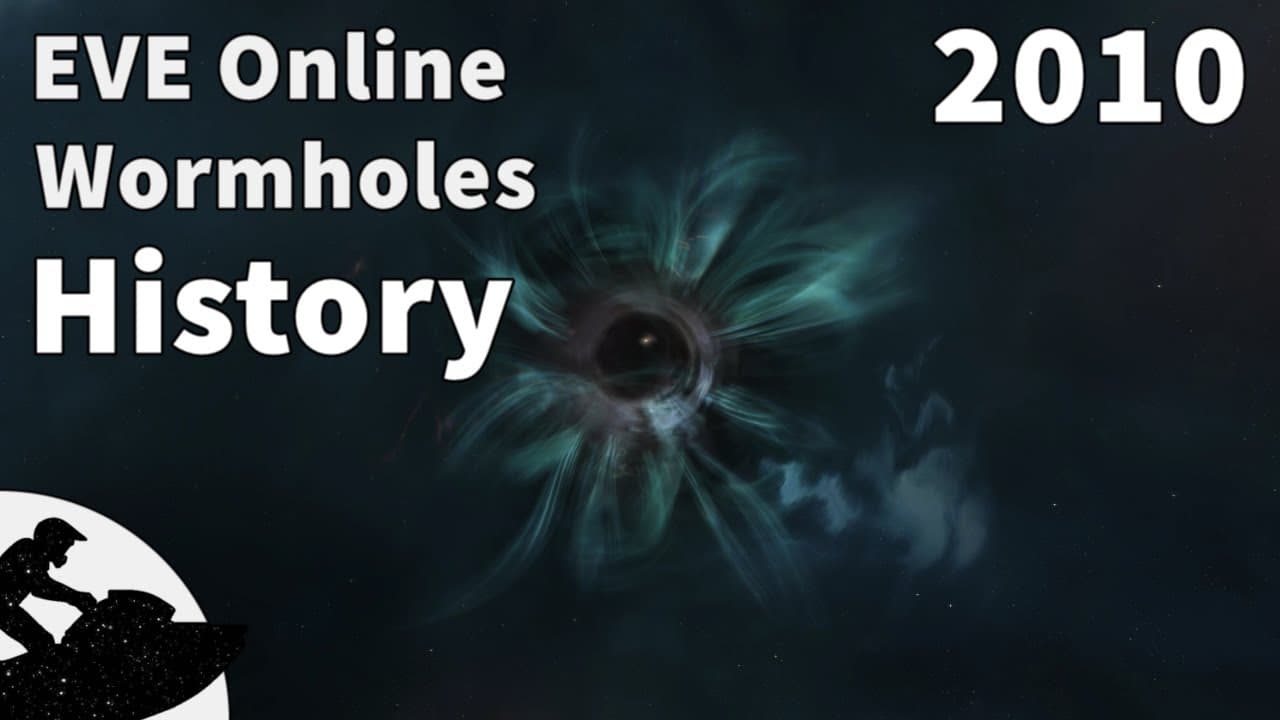 EVE Online. Wormholes. History. 2010