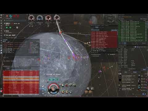 We Form V0lta Zealots vs UFC/Wangs Muninns/Feroxes