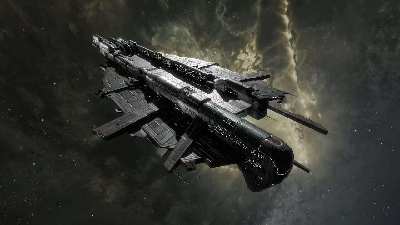 No-Tank High-grade Thanatos?
