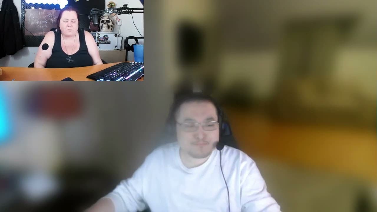 Voices of New Eden CSM20 Edition | Angry Mustache