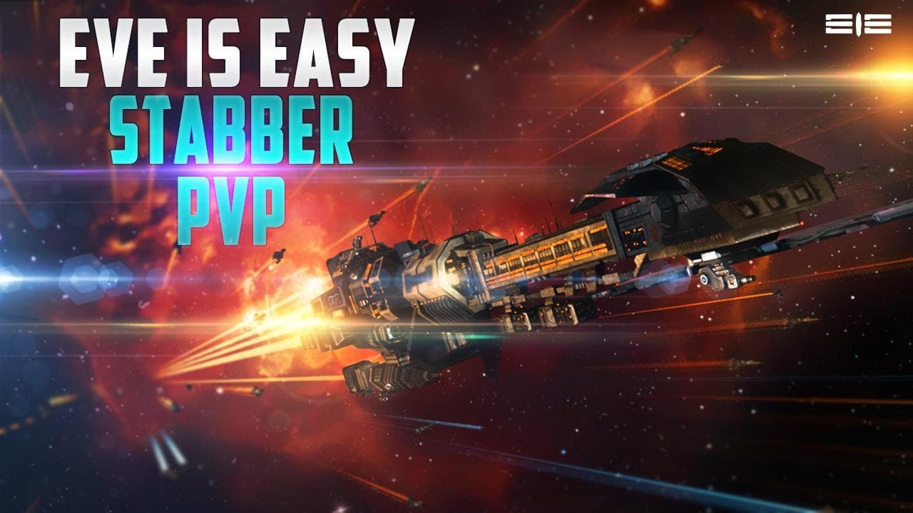Stabber PvP