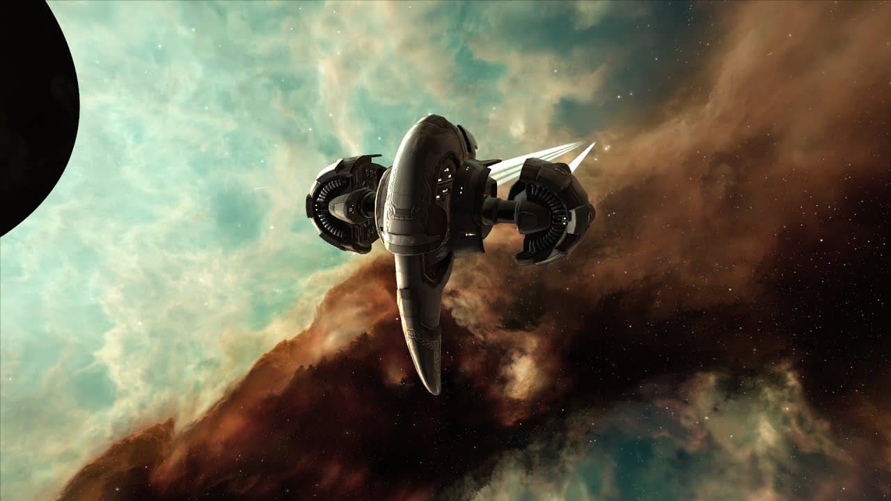 Magnate - Not Rare At All | EVE Online | Archive