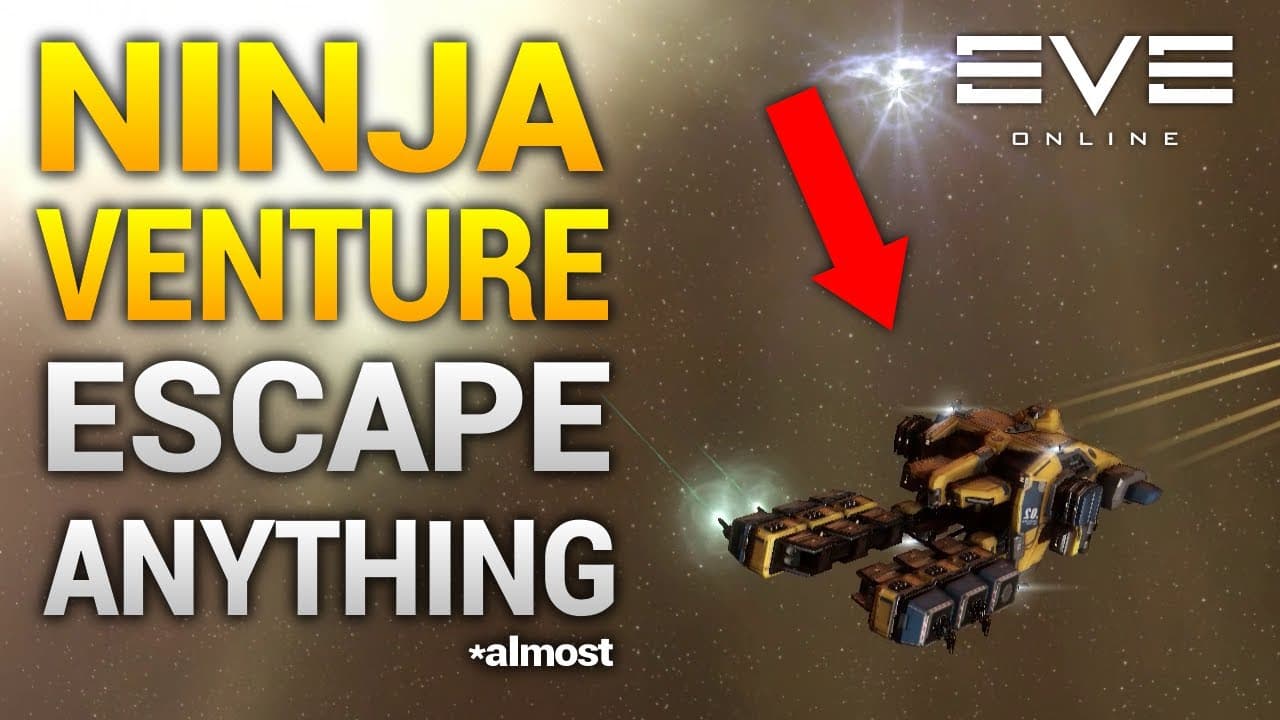 Best Venture Gas Mining Fit That's Hard To Catch - Stop Losing Ventures!