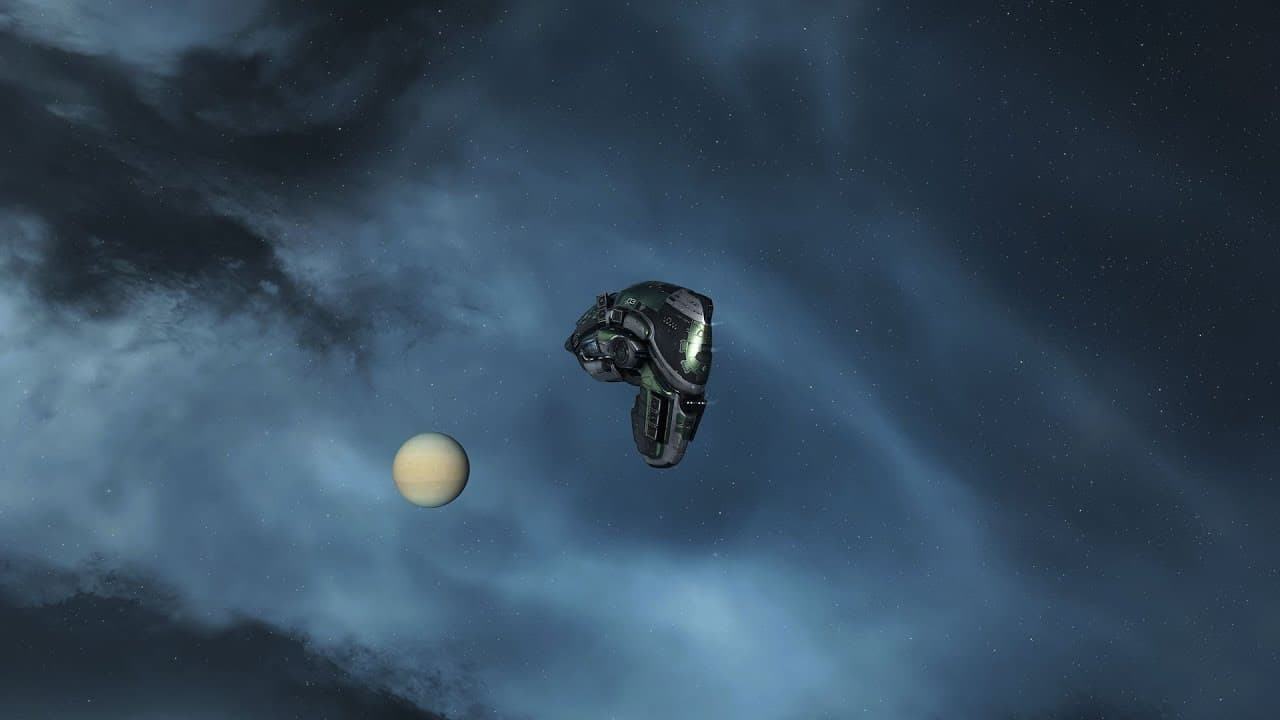 Ishtar C3 (всі сайти) | Eve Online Українською