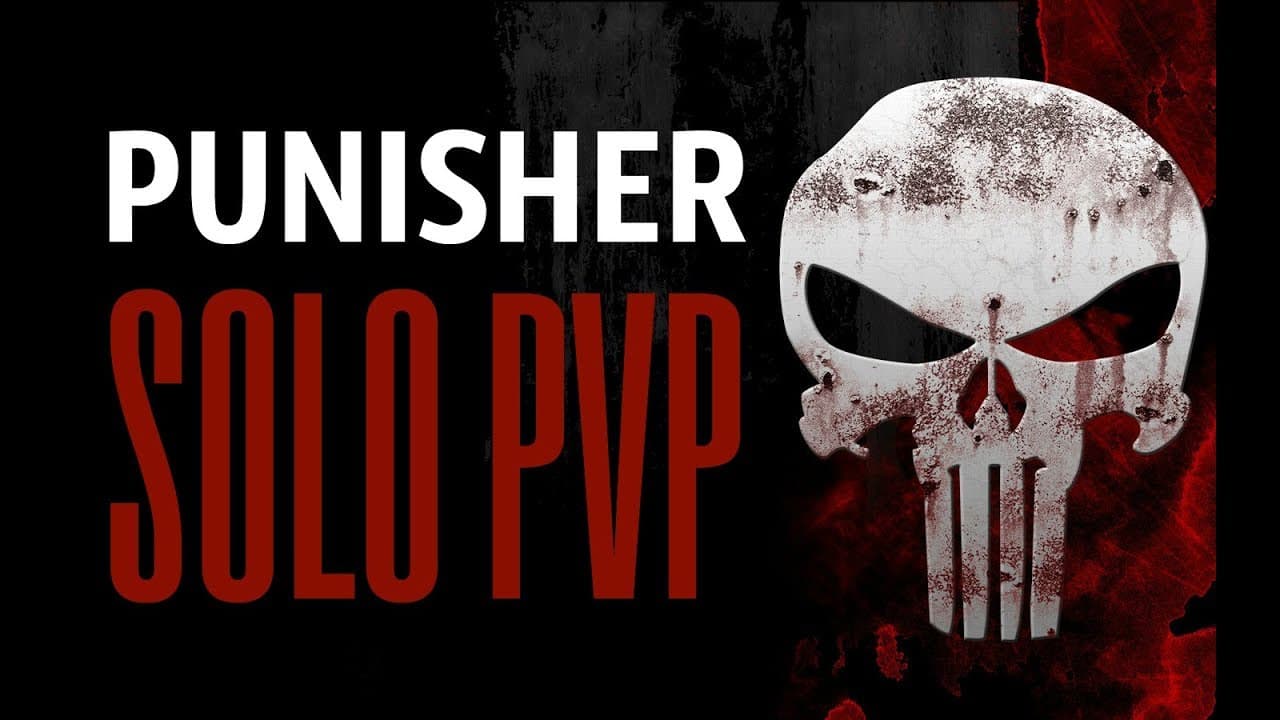 EVE ONLINE/MEGA PUNISHER SOLO PVP
