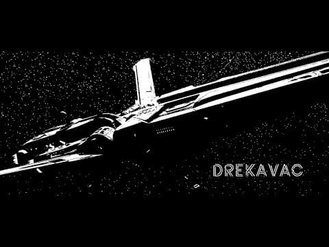 Skirmish #4 - Drekavac POV