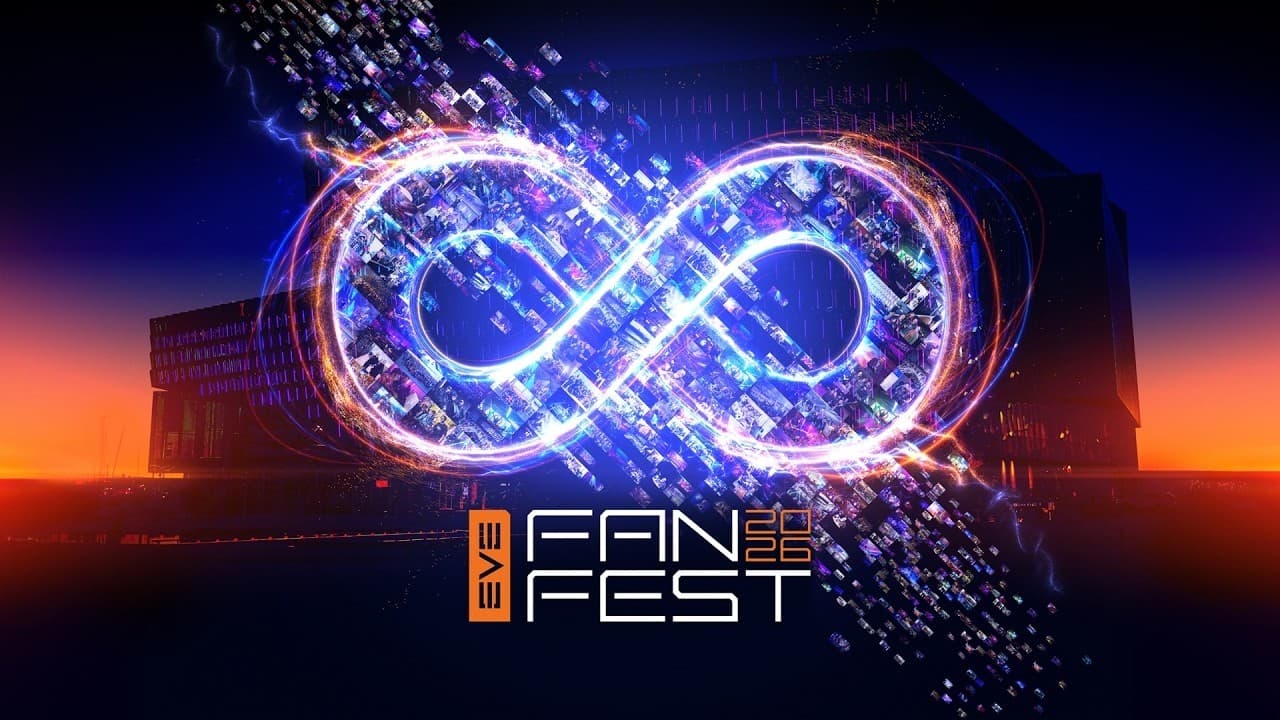 128 Seconds aren´t 1:28min... its 2:08 min of Pure EVE - Fanfest Trailer
