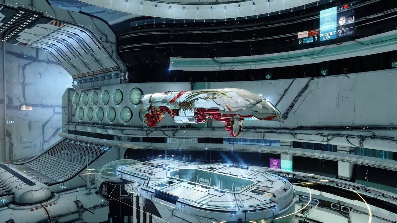 EVE Online: SKINR Paladin w/'Ontologic Fiction' Line, ' ℰnvoy from ℘aradoxa '