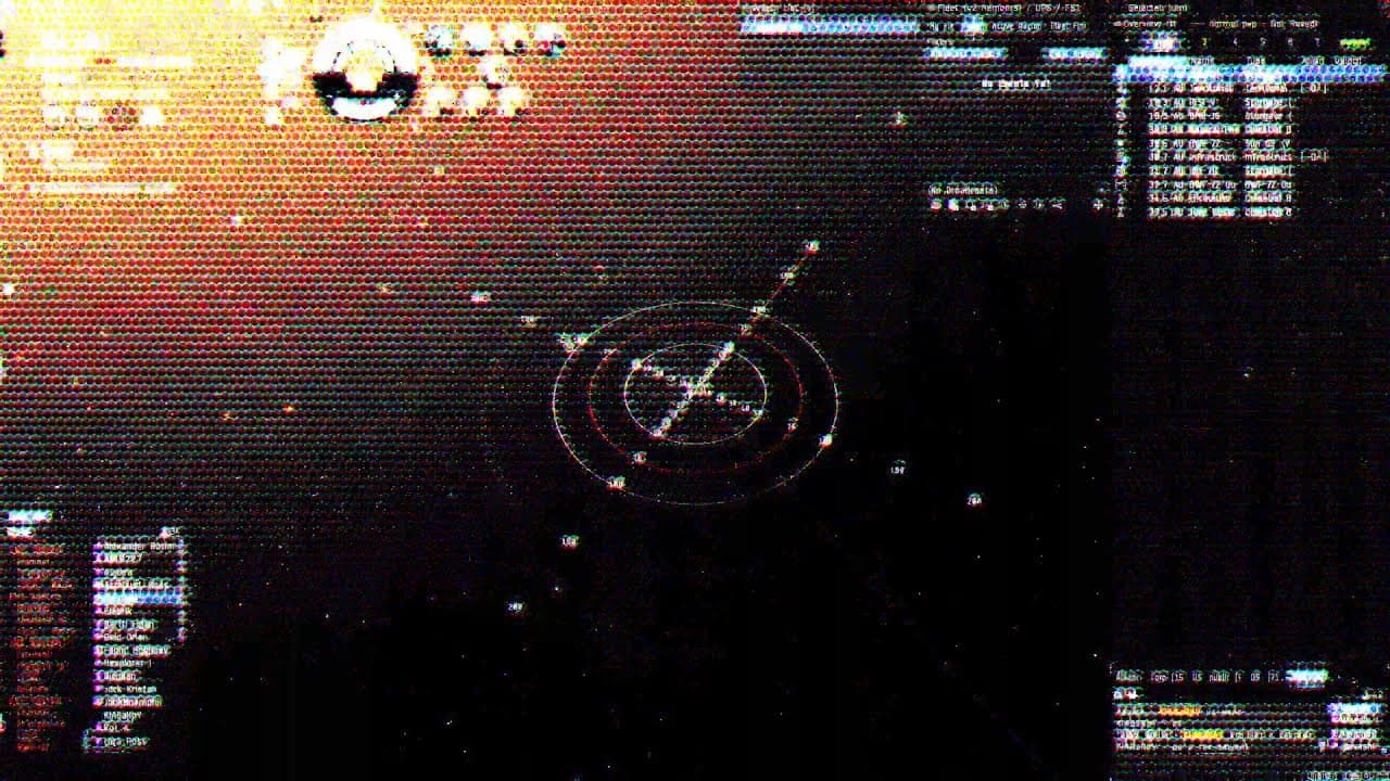 Eve Online, Darkside   the digital frontier