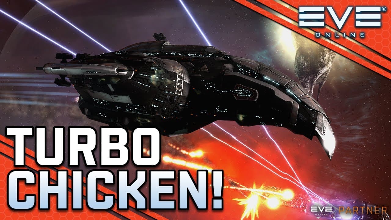 The DAMNATION In Wormhole PVE || EVE Online
