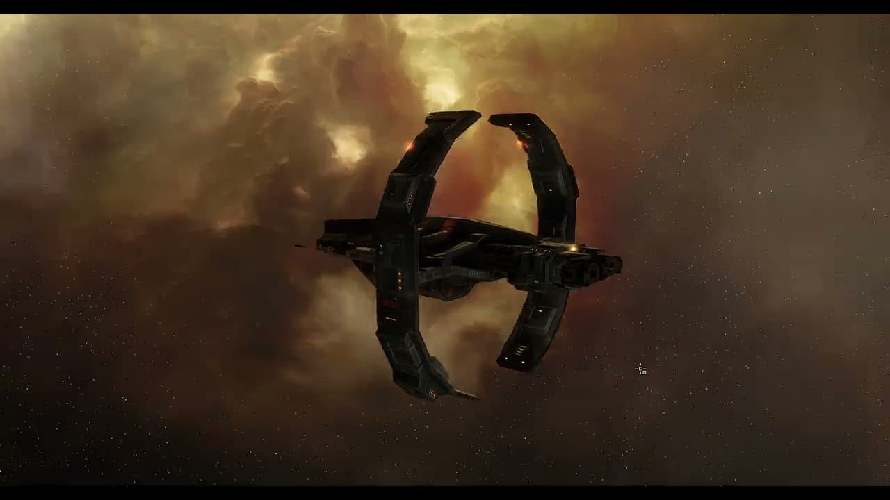 EVE-online Event Crimson Harvest 2025. Data sites, Biocybernetic Incident and PvP