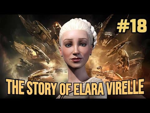 Day 18: Completing the Cruiser Fit! | EVE Online Ironman | No Market - Build, Loot, Survive