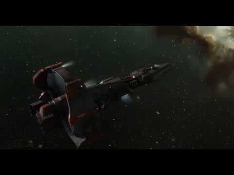 EVE-online Angel's Red Light District | Angel Cartel 5/10 DED complex. Stratios