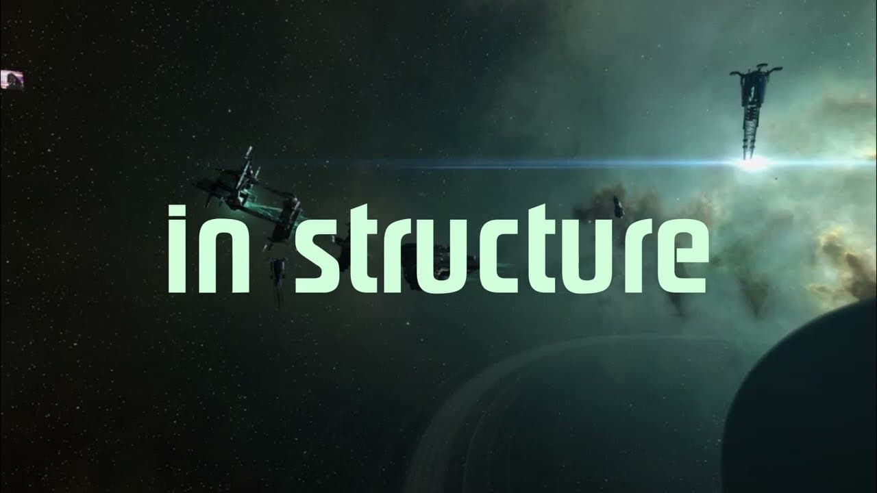 in structure #3: "Hier, halt mal..." - Bombenstimmung mit Nova Valentis | EVE Online
