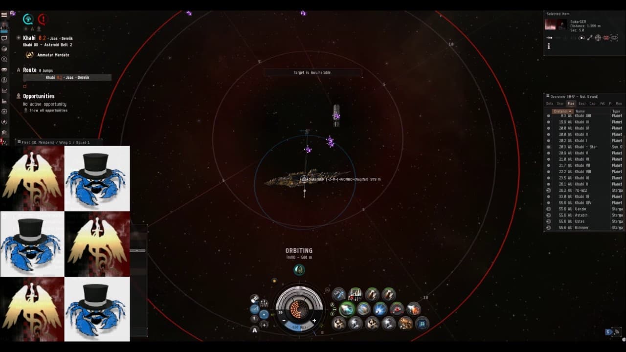 [EVE/NSH/AMC] 9 JUL 2017 Killed naglfar at Combat wambat