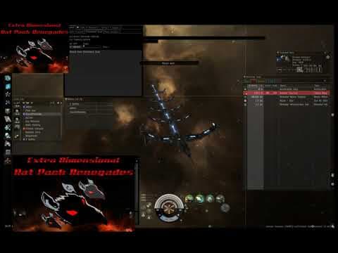 Eve Online 2011: Lowsec roaming Kill Navy Hookbill